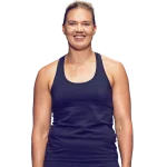 Kaia Kanepi Player Stats