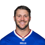 Josh Allen Player Stats
