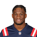 Mack Wilson Player Stats