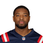 Anfernee Jennings Player Stats