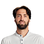 Nikoloz Basilashvili Player Stats