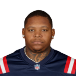 Trent Brown Player Stats
