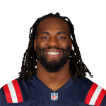 Matt Judon Player Stats