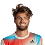 Maxime Cressy Player Stats