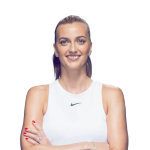 Petra Kvitová Player Stats