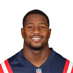 Jonnu Smith Player Stats