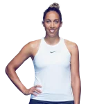 Madison Keys Player Stats