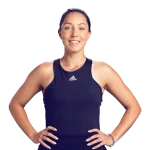 Jessica Pegula Player Stats