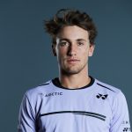Casper Ruud Player Stats