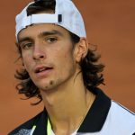 Lorenzo Musetti Player Stats