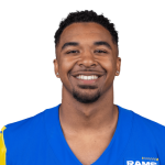Raymond Calais Player Stats