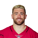 Zach Ertz Player Stats