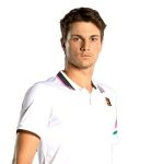 Miomir Kecmanović Player Stats