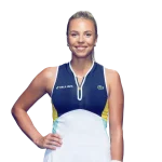 Anett Kontaveit Player Stats