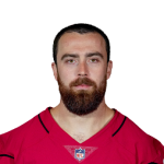Tanner Vallejo Player Stats
