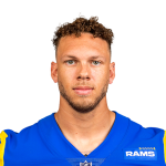 Jacob Harris Player Stats