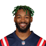 Jalen Mills Player Stats