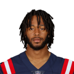 Jakobi Meyers Player Stats
