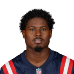 Jonathan Jones Player Stats