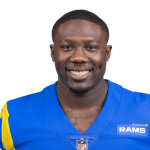 Robert Rochell Player Stats