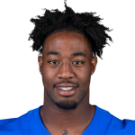 Obo Okoronkwo Player Stats