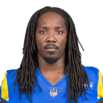 Chris Garrett Player Stats