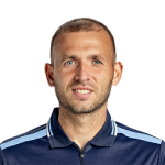 Daniel Evans Player Stats