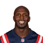 Devin McCourty Player Stats