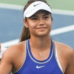 Emma Raducanu Player Stats