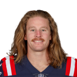 Brenden Schooler Player Stats