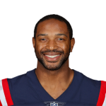 Adrian Phillips Player Stats