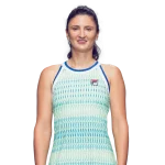 Irina-Camelia Begu Player Stats