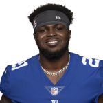 Jabrill Peppers Player Stats