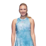 Anastasia Potapova Player Stats