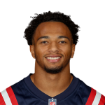Myles Bryant Player Stats