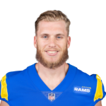 Cooper Kupp Player Stats