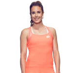 Alize Cornet Player Stats