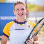 Simona Halep Player Stats