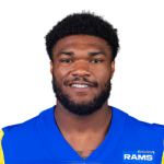 Cam Akers Player Stats