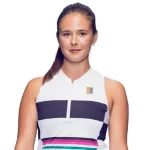 Daria Kasatkina Player Stats