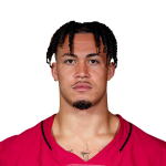 Byron Murphy Player Stats