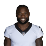 Ty Montgomery Player Stats
