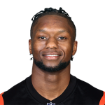Joe Mixon Player Stats