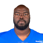 A'Shawn Robinson Player Stats