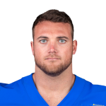 Troy Reeder Player Stats