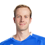 Botic Van De Zandschulp Player Stats