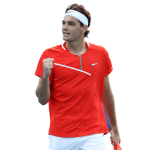 Taylor Fritz Player Stats