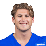 Jake Funk Player Stats
