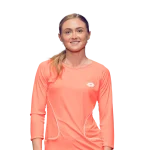 Aliaksandra Sasnovich Player Stats