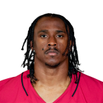 Antonio Hamilton Player Stats